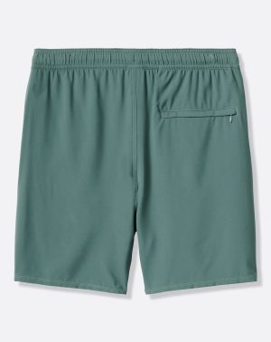Meridian Active Short 7.5In
