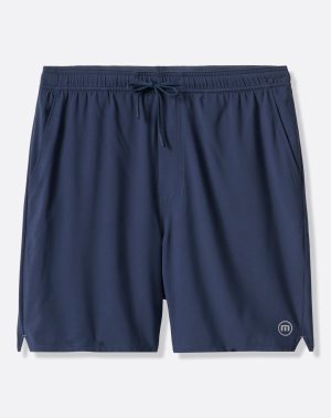 Meridian Active Short 7.5In