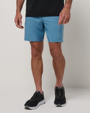 Meridian Active Short 7.5In