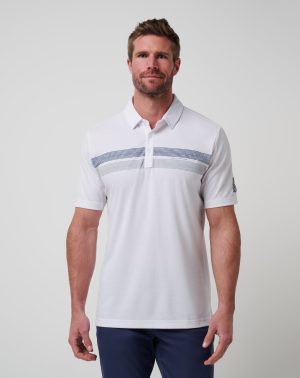 Seattle Mariners Top Recruit Polo