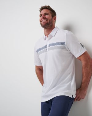 Seattle Mariners Top Recruit Polo