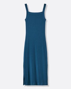 Pinot Cloud Midi Dress