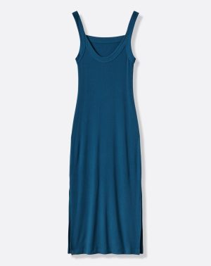 Pinot Cloud Midi Dress