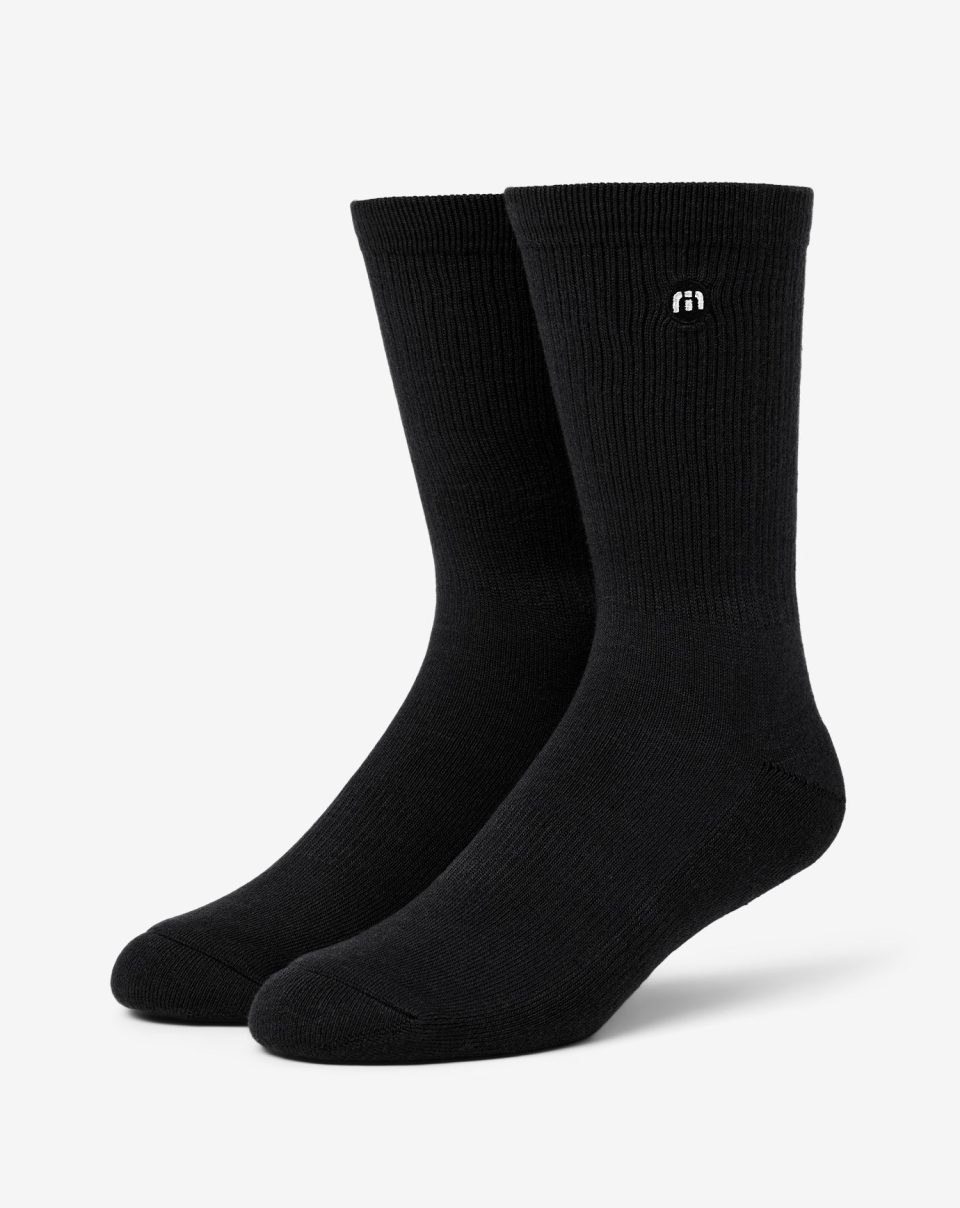 TM Crew Sock