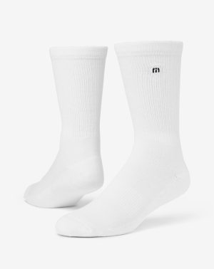 TM Crew Sock