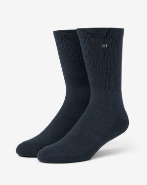 TM Crew Sock