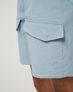 Dont Look Back Short 7.5In