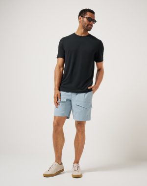 Dont Look Back Short 7.5In