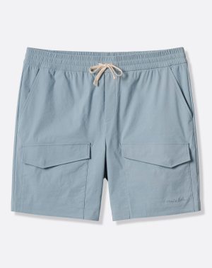 Dont Look Back Short 7.5In