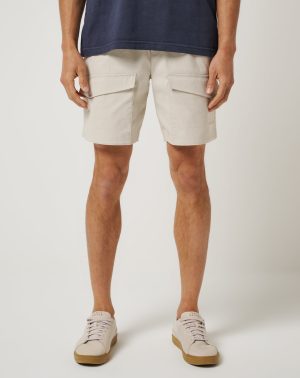 Dont Look Back Short 7.5In