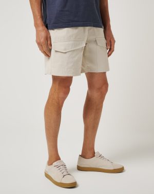 Dont Look Back Short 7.5In