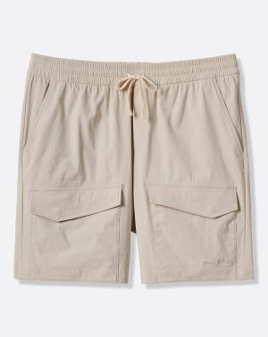 Dont Look Back Short 7.5In