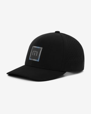 Airfoil 2.0 Snapback Hat