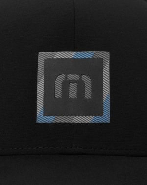 Airfoil 2.0 Snapback Hat