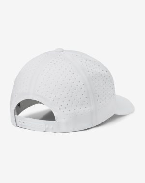Airfoil 2.0 Snapback Hat