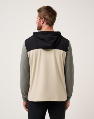 Brrrr Season Quarter Zip