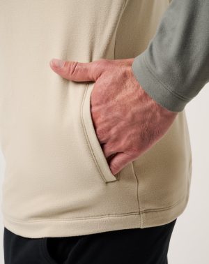 Brrrr Season Quarter Zip