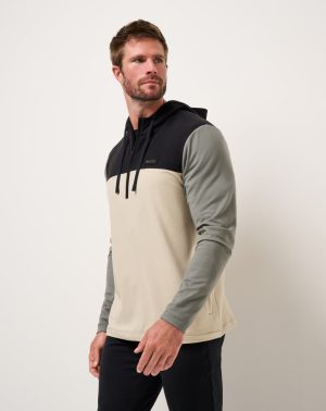 Brrrr Season Quarter Zip