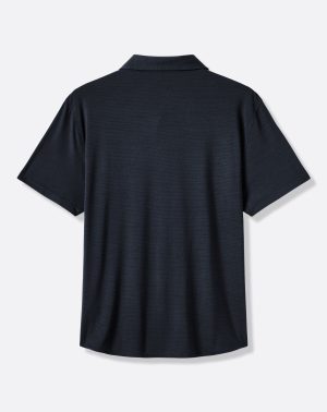 The Heater Button-Up