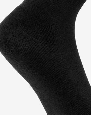 So Far Away Crew Sock