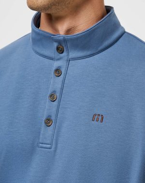All Day Cruise Quarter Zip