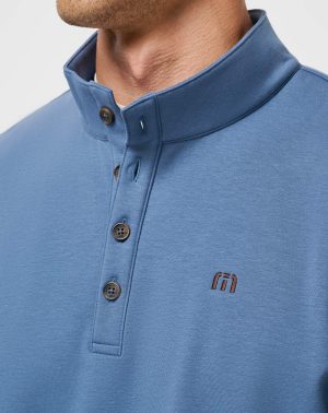 All Day Cruise Quarter Zip