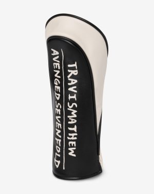 The Stage Driver Cover