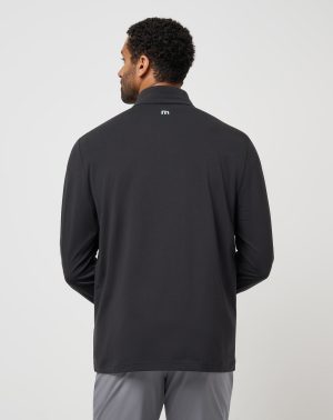 Nautical Adventure Quarter Zip