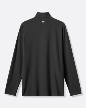 Nautical Adventure Quarter Zip