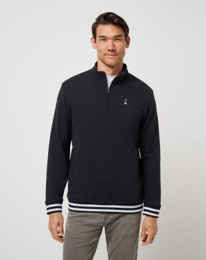 Happier Hour Quarter Zip