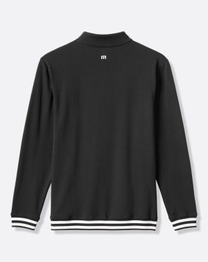 Happier Hour Quarter Zip