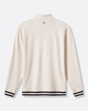 Happier Hour Quarter Zip