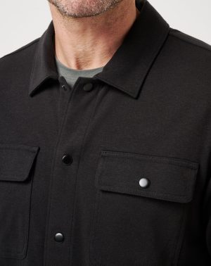 You Pick Shirt Jacket