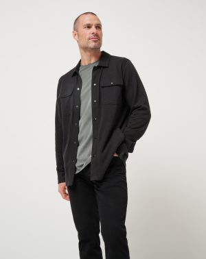 You Pick Shirt Jacket