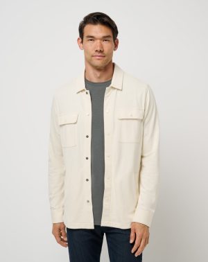 You Pick Shirt Jacket