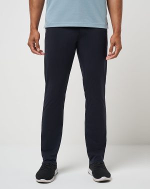 Open To Close Tech Knit Pant