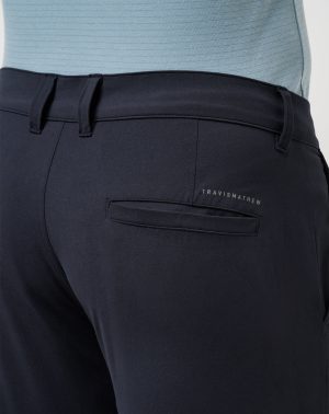 Open To Close Tech Knit Pant
