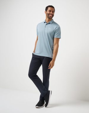 Open To Close Tech Knit Pant