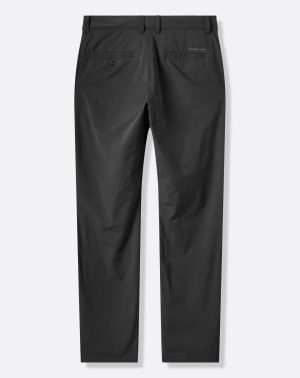 Open To Close Tech Knit Pant