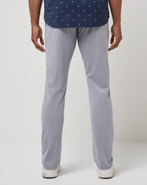 Open To Close Tech Knit Pant