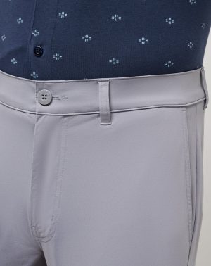 Open To Close Tech Knit Pant