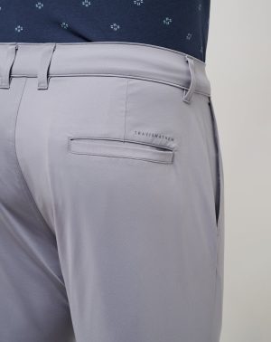 Open To Close Tech Knit Pant