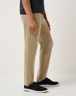 Open To Close Tech Knit Pant