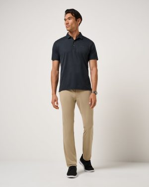 Open To Close Tech Knit Pant