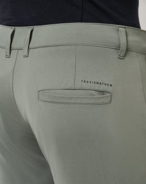 Open To Close Tech Knit Pant