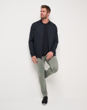 Open To Close Tech Knit Pant