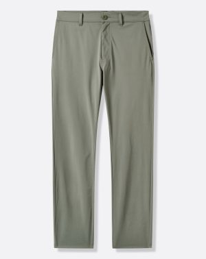 Open To Close Tech Knit Pant