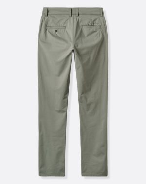 Open To Close Tech Knit Pant