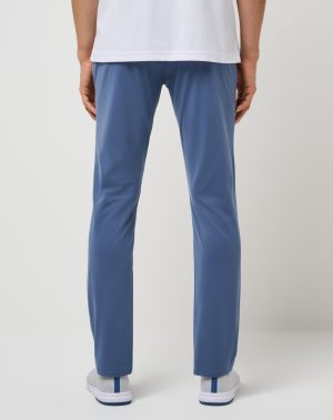 Open To Close Tech Knit Pant