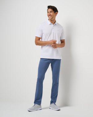 Open To Close Tech Knit Pant